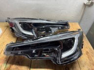 Reflektory lampy Toyota Corolla E21 LIFT FULL LED 81110-02X10, 81150-02X10