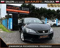 Seat Ibiza 1.0 MPI STYLE /Serwisowany / Bezwypadek