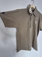 Koszulka The Shirt Polo Yannick Noah roz.L VINTAGE
