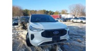 Ford Kuga ST LINE, 4x4 Kanada, jezdzacy, automat KUPIONY w transporcie do