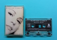 MARIAH CAREY - Music Box (1993).