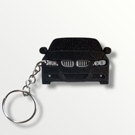 Brelok Bmw E91 M - personalizowany kolor zawieszka samochód do kluczy
