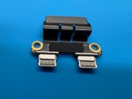 Gniazdo USB-C MacBook Pro 13" 2020 A2289
