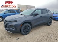 Chevrolet Blazer 2LT 2021 2.0 Benzyna 228KM