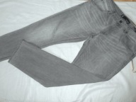 DIVERSE Spodnie jeans męskie W36 L34 #163