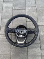 TOYOTA YARIS IV 4 YARIS CROSS EUROPA KIEROWNICA SKÓRA NOWA Multifunkcja