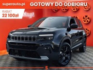 JEEP Avenger Black Edition 1.2 T3 mHEV FWD eDCT6 110KM 2026
