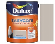 Farba lateksowa ścienna Dulux 5 l Zawsze Beżowy mat