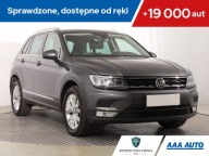 VW Tiguan 1.4 TSI, Salon Polska, Serwis ASO, 4X4