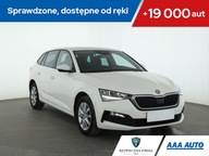 Skoda Scala 1.0 TSI, Salon Polska, 1. Właściciel