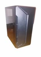 Obudowa Krux Astro ARGB Mini Tower Używana