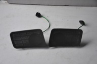 BMW E31 840 850 GŁOSNIK W DRZWI PRAWY WYSOKO TONOWY Z MASKOWNICA