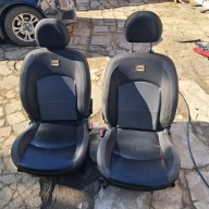 FOTELE PRZOD FOTEL PEUGEOT 206