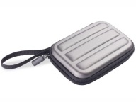 Tracer Etui na dyski twarde H1 2,5" MOCNE TWARDE obudowa dysku FUTERAŁ