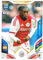 PANINI FIFA 365 2026 JORTHY MOKIO AJAX AMSTERDAM CORE AJA6