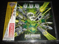 U.D.O. - Rev - Raptor - Accept - Japan !!!!!!!!