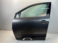 CITROEN C5 AIRCROSS DRZWI LEWE PRAWE PRZÓD