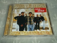 Gipsy Kings - Estrellas CD stan IDEAŁ