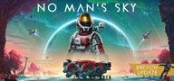 No Man's Sky PEŁNA WERSJA STEAM PC PL PC