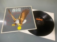 Big Country – The Seer Winyl Lp