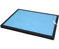 Zestaw filtrów H13 do oczyszczacza Webber AP9405B