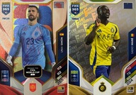Karty piłkarskie Panini FIFA 365 Adrenalyn XL 2026 #365