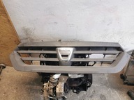 ATRAPA GRILL ZDERZAKA PRZÓD DACIA DOKKER 623108367R