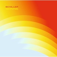 SCHILLER SONNE DELUXE EDITION CD DVD FOLIA