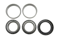 ŁOŻYSKO KOŁA TYŁ KIA K2500 01-