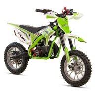 MINI CROSS XTR 701 702 706 ELEKTRYK NEW SALON2KOLKA GRATISY