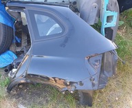 Ćwiartka tył tylna błotnik BMW X1 E84 lewa 475