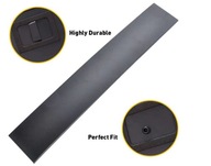 LEWY PANEL PLASTIK DRZWI CHRYSLER TOWN COUNTRY VOYAGER V 2008-16 OSŁONA POL