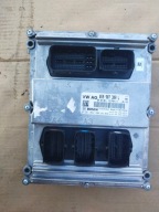 Sterownik silnika audi 059907309L