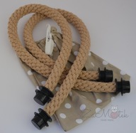 Liny do Obag uchwyty paski mini standard itp gwinty