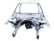 MERCEDES E-KLASA W212 PODŁUŻNICA SŁUPEK PRÓG ĆWIARTKA LEWA PRZÓD