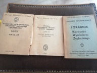 przepisy budowa jachty morskie Gdańsk tom 1 do 2 PRL 1979r wyszkolenie