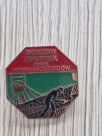 GÓRNICTWO ZASŁUŻONY DLA KWK NIWKA MODRZEJÓW