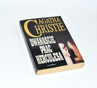 Agata Christie Dwanaście prac Herkulesa