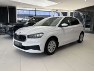 Skoda Fabia Active VAN LED Salon Polska 1 wlasciciel gwarancja FV23