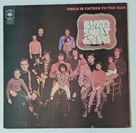 BLOOD, SWEAT & TEARS - Child Is Father.. 1st UK Pr Ex Lp 757