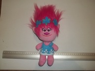 MASKOTKA TROLLS TROLLE POPPY 20CM