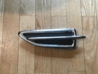 Ford Kuga II 2 MK2 kratka błotnika chrom lewa DS54-16C217-BAW