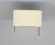 Kondensator foliowy 470 pF 5% 250V KSF-022 17X12X5mm cena za 2 szt 22-3-6