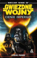 Cienie Imperium Steve Perry Gwiezdne Wojny