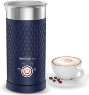 Spieniacz do mleka , latte , cappuccino , Macchiato SIMPLETASTE 4 w 1