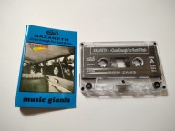 Nazareth – Close Enough For Rock 'N' Roll - KASETA MC K694