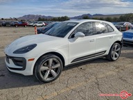 Porsche Macan Auto Punkt 2.0 Benzyna 261KM