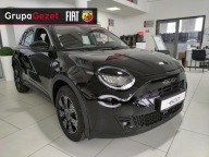 Fiat 600 Wersja RED! Leasing od 100% Pożyczka rrso 0,5%! Polisa Promo!