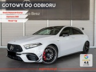 A Klasa 45 S AMG 4-Matic 2.0 (421KM) 2026