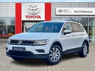 Volkswagen Tiguan 2.0 TDI BMT SCR Trendline II (20